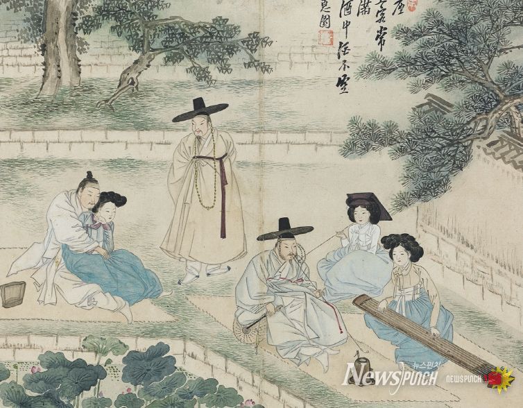 국보 〈청자상감운학문매병〉 등 만날 수 있는 마지막 기회