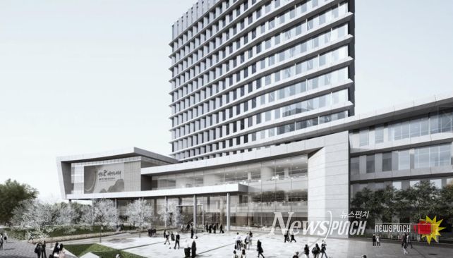 중부지방고용노동청