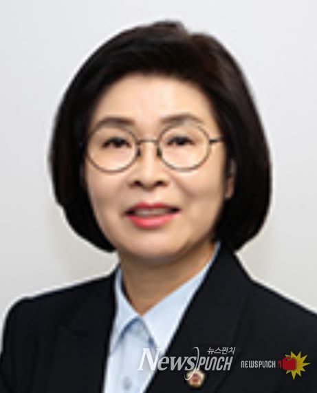 강원도의회 엄윤순 농림수산위원장