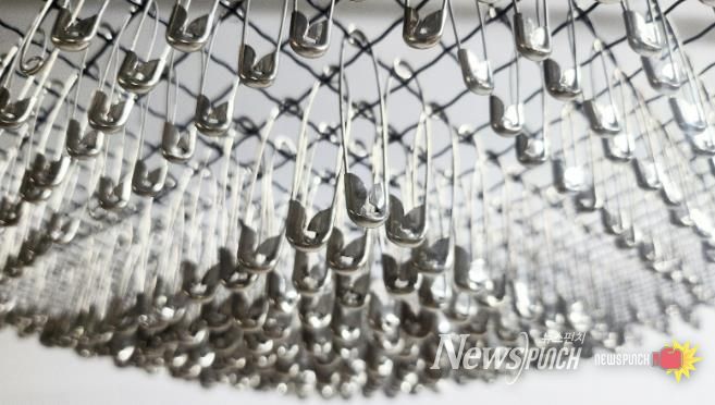 충주시, 권길 미술작가 개인전 '같이의 가치' 개최