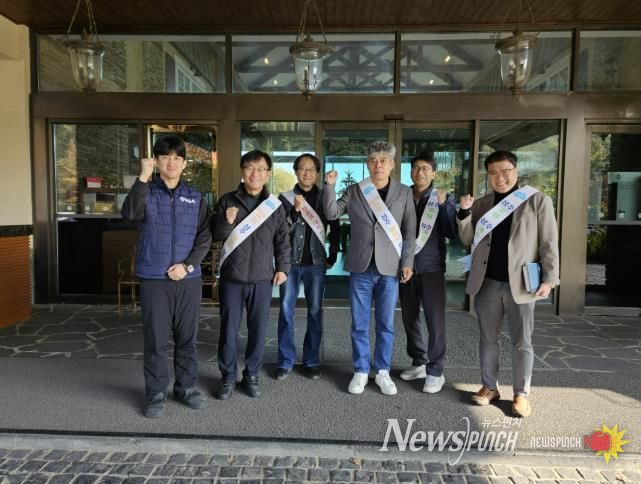 상주시 모서면, 인구증가시책 홍보활동 실시