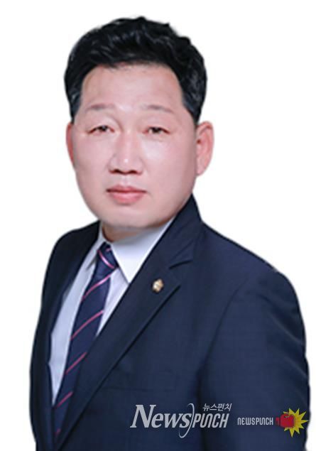 부산시의회 박희용 의원, 여평원, 조직의 안정성과 사업의 일관성부터 바로 세워야