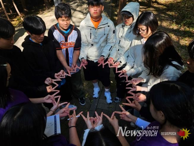 해운대청소년수련관‘해뜸’방과후아카데미,주말전문체험 연합교류활동 성료