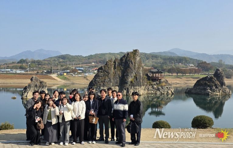 단양교육지원청, ‘저경력 공무원 맞춤형 연수’ 실시