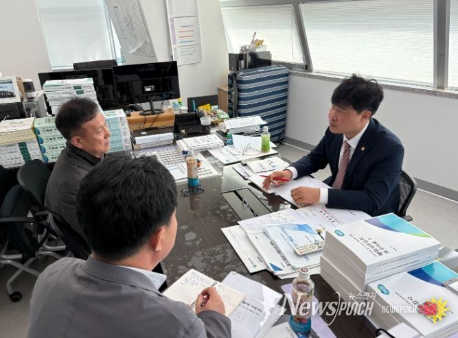 경기도의회 이영주 의원, “버스에서 철도 중심 교통으로…” 철도 운영 제도화 논의