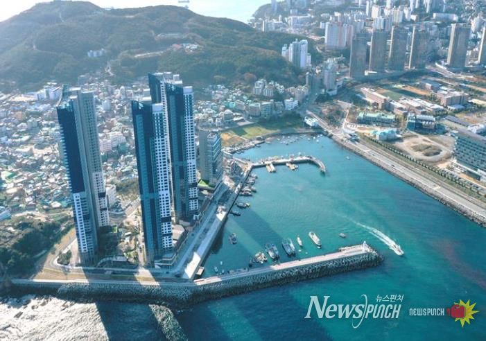 영도구, 2026년도 어촌신활력증진사업 대상지 선정