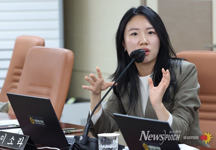 이소라 서울시의원