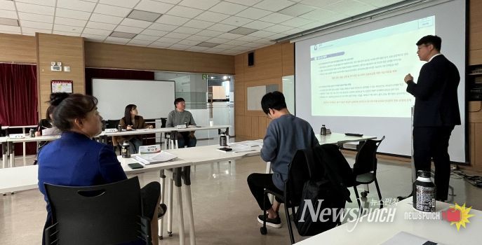 전북자치도,‘한지문화 유·무형 유산 조사 용역’ 중간보고회 개최