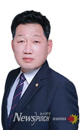 부산시의회 복지환경위원회 박희용 의원(부산진구1, 국민의힘)