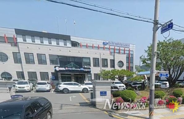 홍천교육지원청