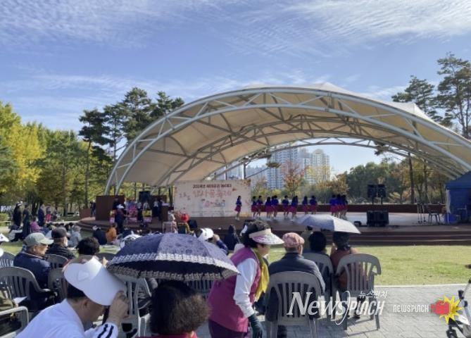 2024 암사골 축제