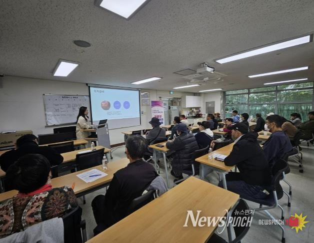 의왕시,‘건강한 마음, 건강한 일’의료 급여 특화사업 성료