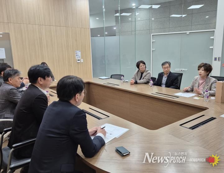 경기도의회 정경자 의원,