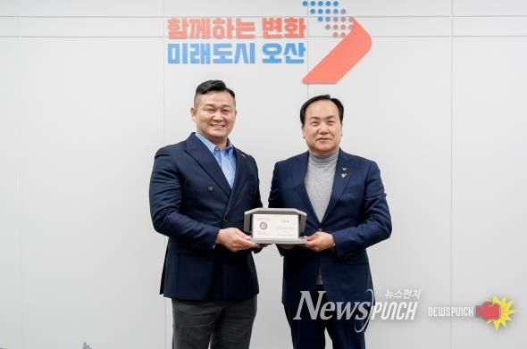 오산시, ‘사회복지종사자 처우개선정책 평가’ 2년 연속 A등급 달성