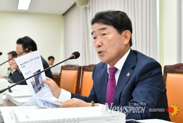 경상남도의회 진상락 도의원