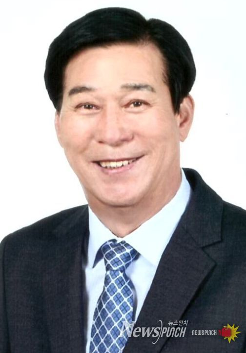 경상남도의회 권원만 의원