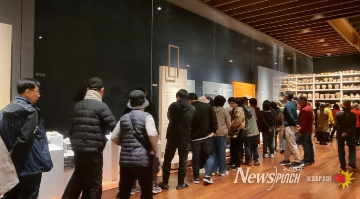 고성문화원, 2025년 하반기 문화유적지 탐방