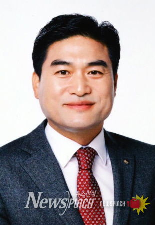 김정수 강원특별자치도의원(철원1)“강원도 상수도 누수율, 전국 평균의 두 배.. 국비 확보로 조속히 해결해야”