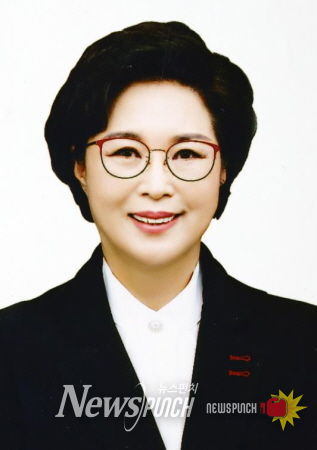 강원특별자치도의회 원미희 의원 (국민의 힘 비례) 인구소멸 지역 학생 감소 대응 위한 돌봄 지자체 협업 강조