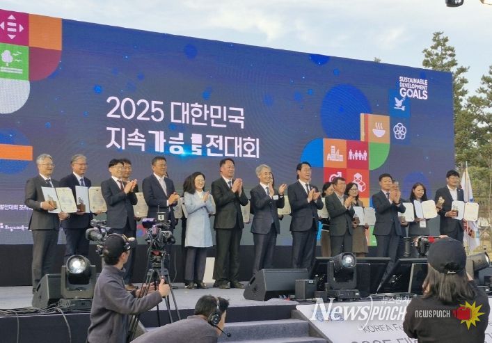 제7회 대한민국 솔라리그 시상식