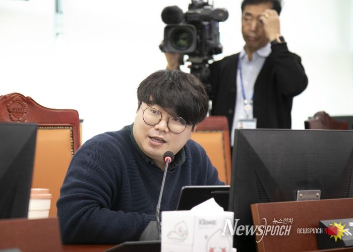 경기도의회 유호준 의원(남양주 다산·양정)