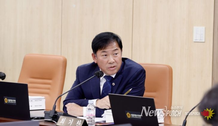 서울시의회 박승진 의원(더불어민주당, 중랑3)