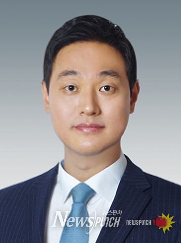 경기도의회 문화체육관광위원회 오석규 의원(더불어민주당, 의정부4)