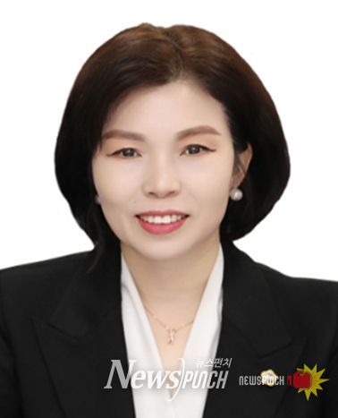 대전시의회 이금선 위원장