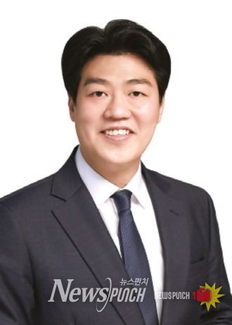 강수훈 의원(더불어민주당·서구1)