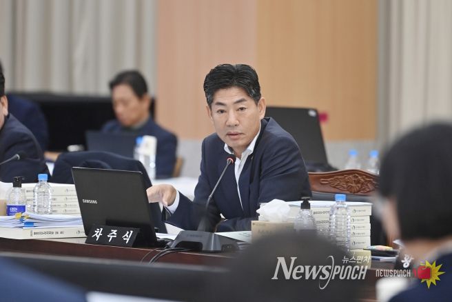 차주식 의원(경산1)