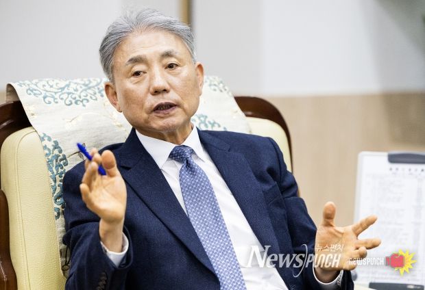 윤환 계양구청장