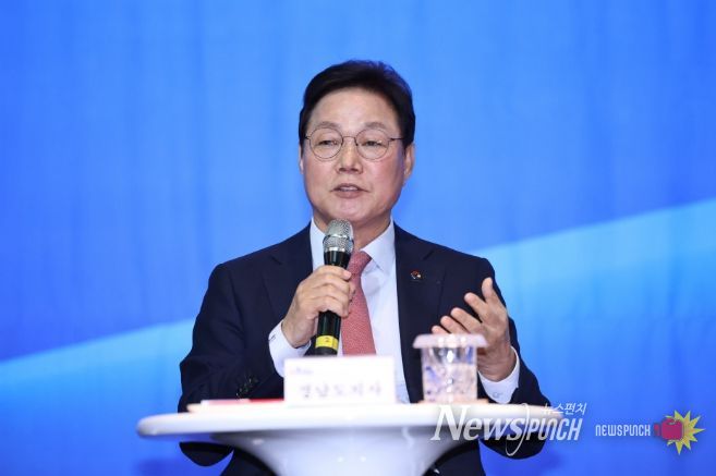 농심천심운동발대식