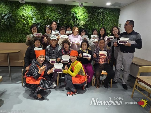 사상구 마을관리 사회적협동조합, 시민 체험 프로그램‘큰 호응’