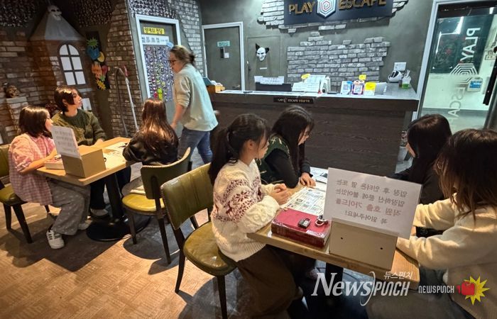 정선군청소년수련관 방과후아카데미 ‘아리하랑’ 6학년 졸업여행 ‘초등 탈출 대작전!’운영 성료