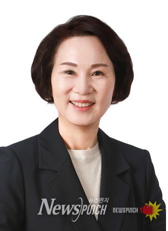 김용임 광주광역시의원(국민의힘, 비례)