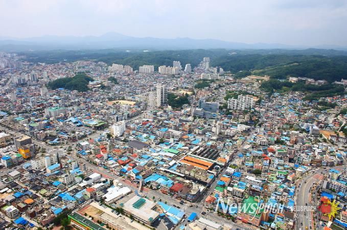 교육혁신으로 미래 여는 도시, 안동