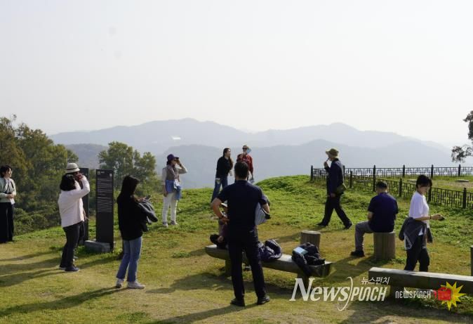 화성특례시, 지역관광 활성화를 위한 ‘화성특례시 추천 여행코스’ 시범운영 개시