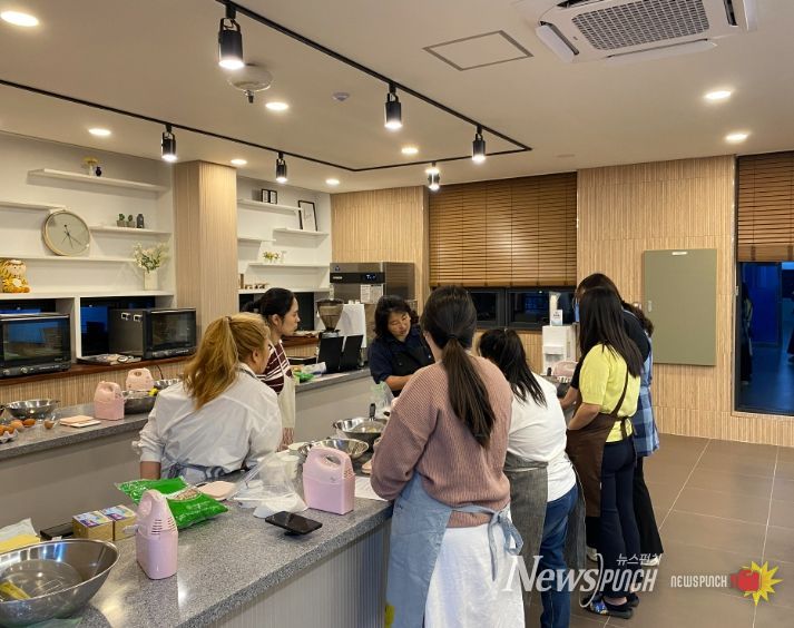 ‘2025년 하반기 청년꿈이음학교’ 운영