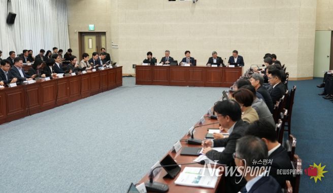 월간정책공유회의