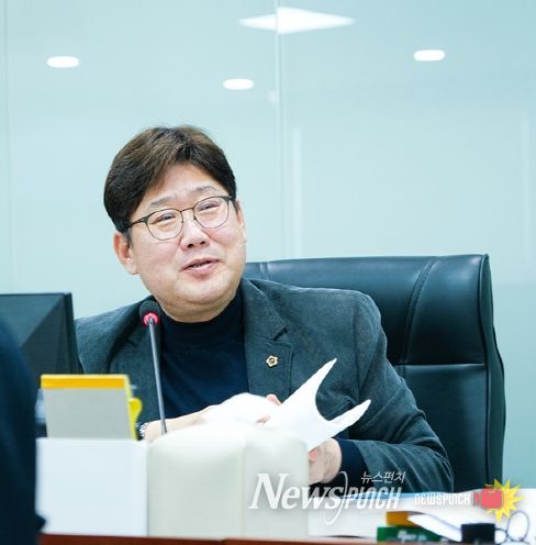 김태형 의원은(더불어민주당, 화성5)