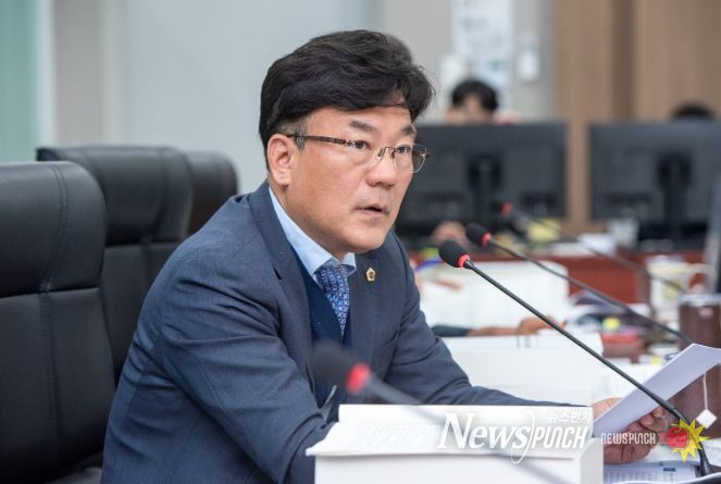 경기도의회 최만식 의원