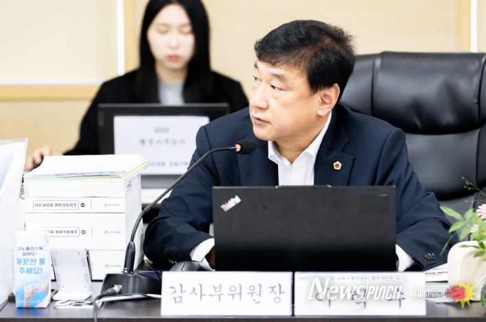 경기도의회 이택수 의원