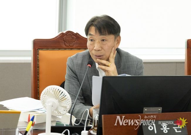 이홍근 의원(더불어민주당, 화성1)