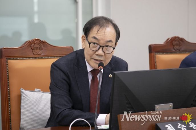 최승용 의원(국민의힘, 비례)