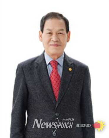 서울시의회 윤종복 의원