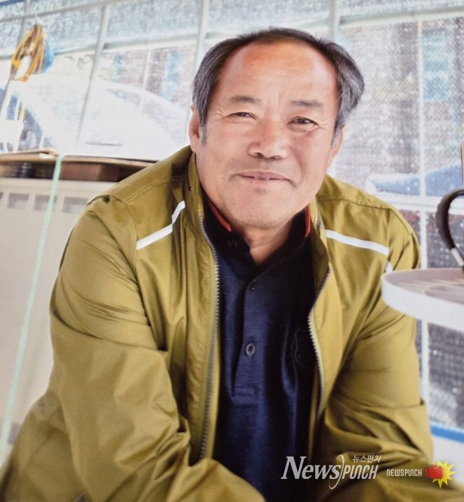 전남도 유기농 명인