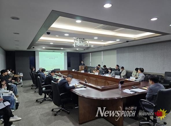 파주시, ‘북부지역 관광활성화 기본계획 수립 용역’ 착수