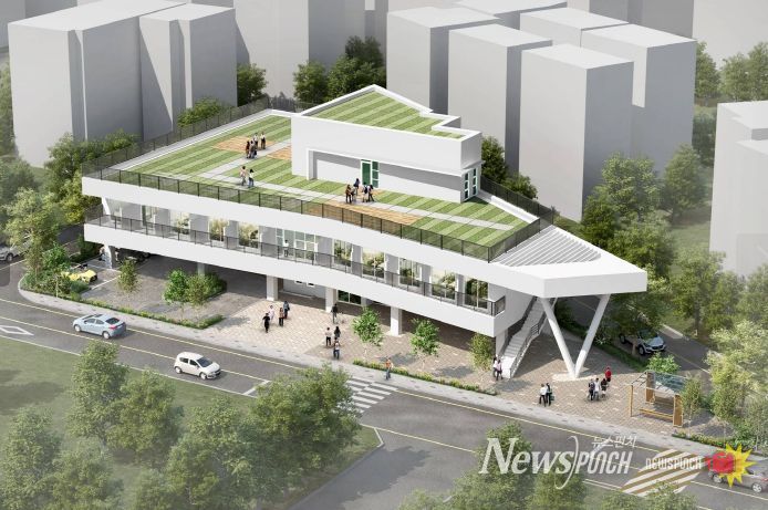 속초시, 공공산후조리원 개원 작업 ‘