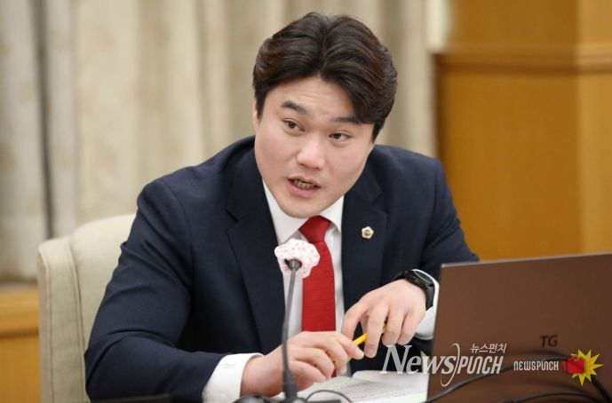 대전시의회 김선광 의원