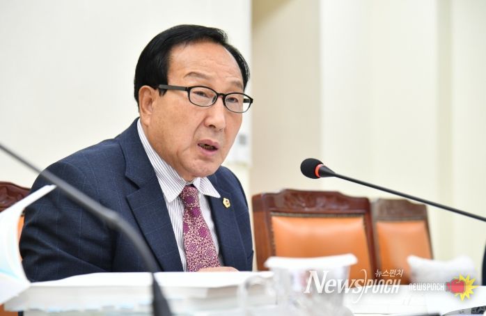 경상남도의회 박해영 도의원